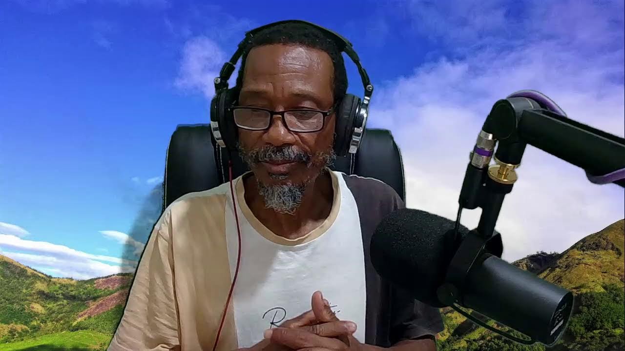 The Nations vs The Saints - The Great End Time Battle!