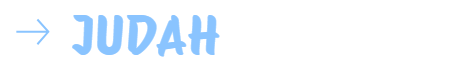 judah go home blue white logo