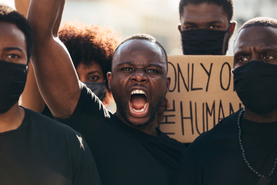 nations-vs-saints-black-people-demonstration